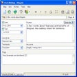 Ícone do programa: BlogJet