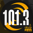 Ikona programu: Rádio Olinda FM 101.3