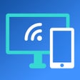 Icono de programa: Screen Mirroring : TV Str…