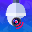 Icône du programme : Wifi Camera App