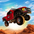프로그램 아이콘: Baja Big Air
