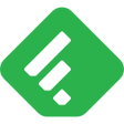 Ikona programu: Feedly Mini