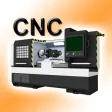 CNC Lathe Simulator