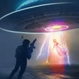 Иконка программы: Space Force Hero