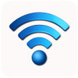 程序图标：Safe Wifi Hotspot master:…