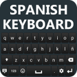 程序图标：Spanish Keyboard