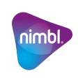 nimbl: Pocket Money App  Card