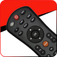 Ícone do programa: DishTV-Remote App India