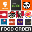 Food 24x7 - Food Order App