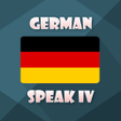 Icon of program: Easy german learn to spea…