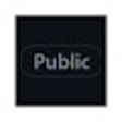 Иконка программы: GitHub PublicBadge Remove…