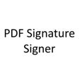 程序图标：PDF Signature Signer