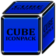 Cube Icon Pack Free