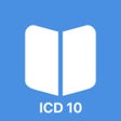 ไอคอนของโปรแกรม: ICD-10 Dictionary