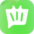 プログラムのアイコン：WhatRec - Data Recovery