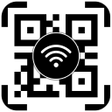 プログラムのアイコン：WIFI Key Recovery 2020