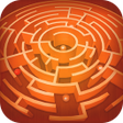 プログラムのアイコン：Mazes & Balls