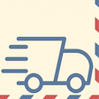 Symbol des Programms: Czech Post Address Filler
