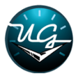 程序图标：UltraGauge (OBD 2)
