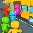 프로그램 아이콘: Bus Jam Game