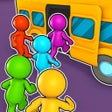 Иконка программы: Bus Jam Game