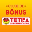 Programın simgesi: Tetra Supermercados
