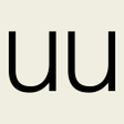 Ikona programu: uu