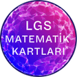 プログラムのアイコン：LGS Matematik Kartları