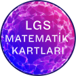 LGS Matematik Kartları
