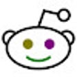 ไอคอนของโปรแกรม: Reddit titles