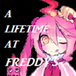Icon of program: A Lifetime At Freddys -- …