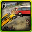 Ícone do programa: Demolition Derby: School …