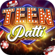Teen Patti Happy icon