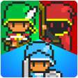 Icoon van programma: Rucoy Online - MMORPG - M…