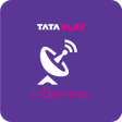 ไอคอนของโปรแกรม: mServices