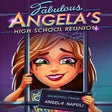 Ícone do programa: Fabulous: Angelas High Sc…