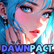 Programikonen: Dawnpact-Your AI Companio…