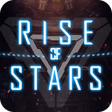 أيقونة البرنامج: Rise of Stars