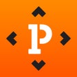 أيقونة البرنامج: Parkimeter