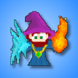 プログラムのアイコン：Dungeon Madness 2