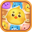 ไอคอนของโปรแกรม: Cutie Popping