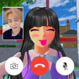 Call Sakura SchooII icon