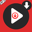 Ikon program: TubePlay Mp4 Video Downlo…