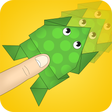 程序图标：Animated Origami Instruct…