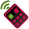 プログラムのアイコン：OMX Remote Raspberry Pi