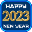 Happy New Year Images 2023