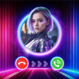 Иконка программы: Call Screen Themes: Color…