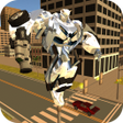 프로그램 아이콘: Robot Car