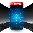 أيقونة البرنامج: Live Wallpapers  Backgrou…