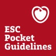 Ikona programu: ESC Pocket Guidelines